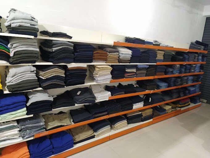MSquare Factory Outlet